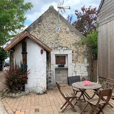 Studio Vacances Proche Plages Neufchâtel-Hardelot Zewnętrze zdjęcie
